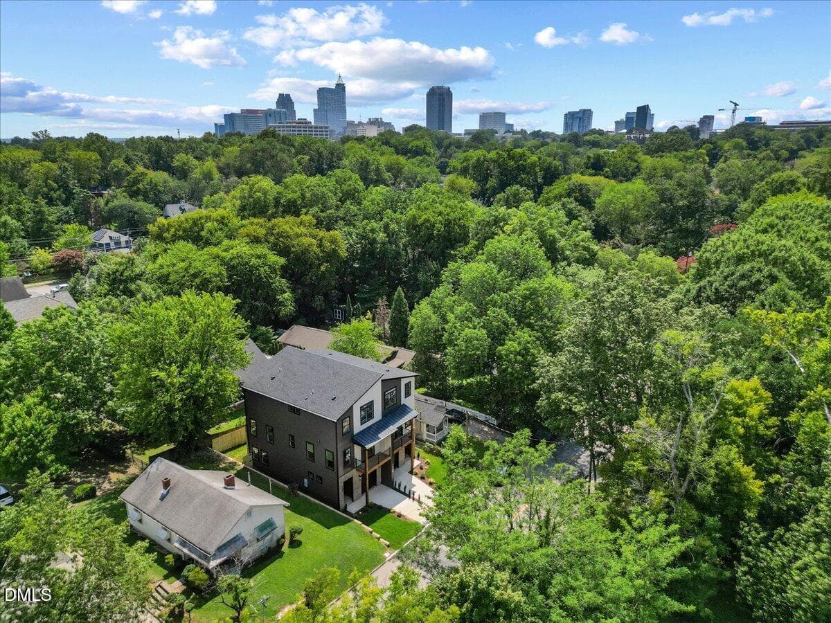 Downtown Raleigh - 720 Oakwood Avenue 101, Raleigh, NC 27601, Raleigh