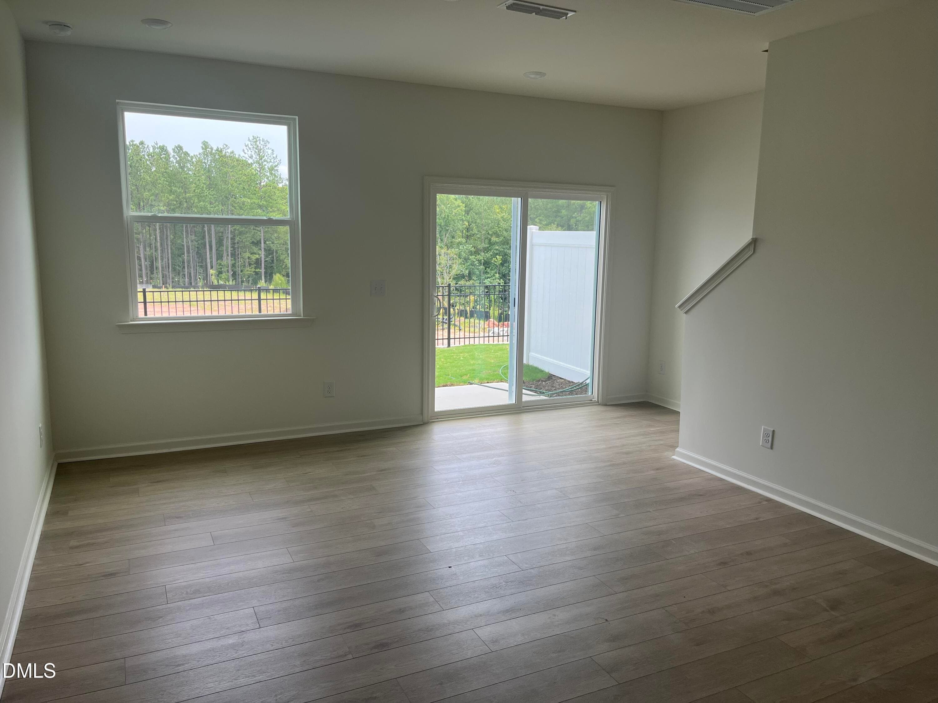 lot 74 BME family room - 2109 Oakdale Drive, Durham, NC 27703, Durham