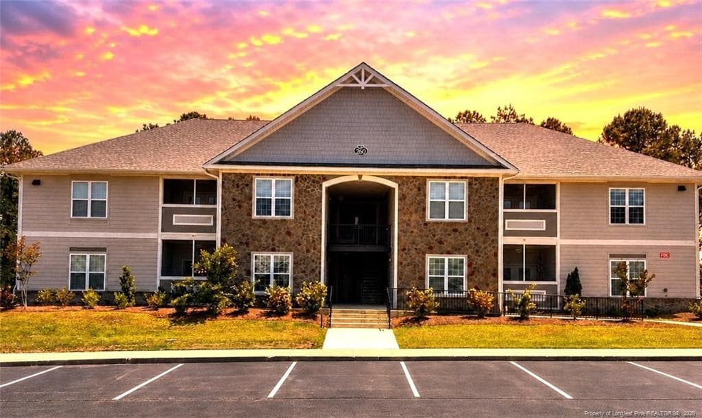 260 Gallery Drive, Spring Lake, NC 28390