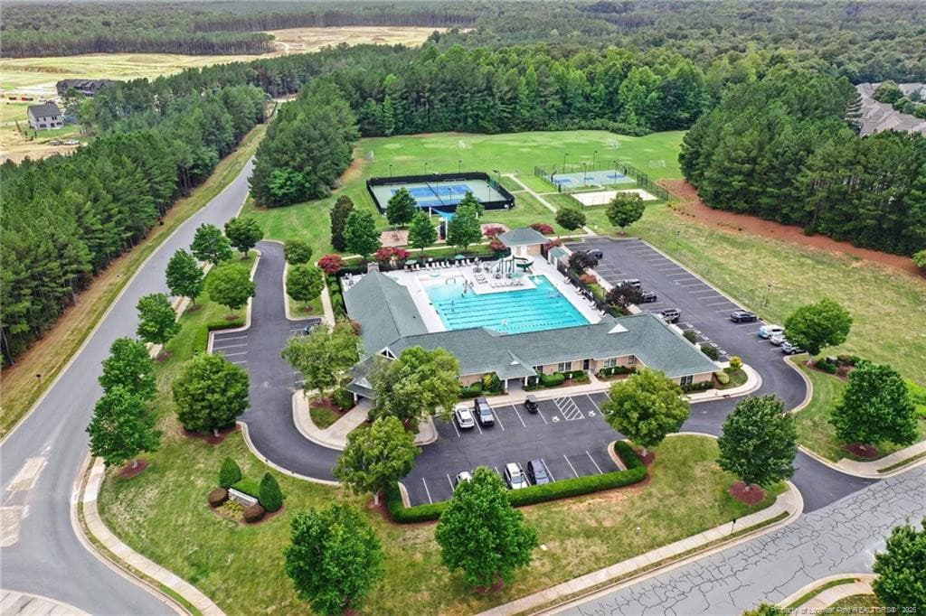Photo 1 - 17 Sweet Meadow Lane, Pittsboro, NC 27312