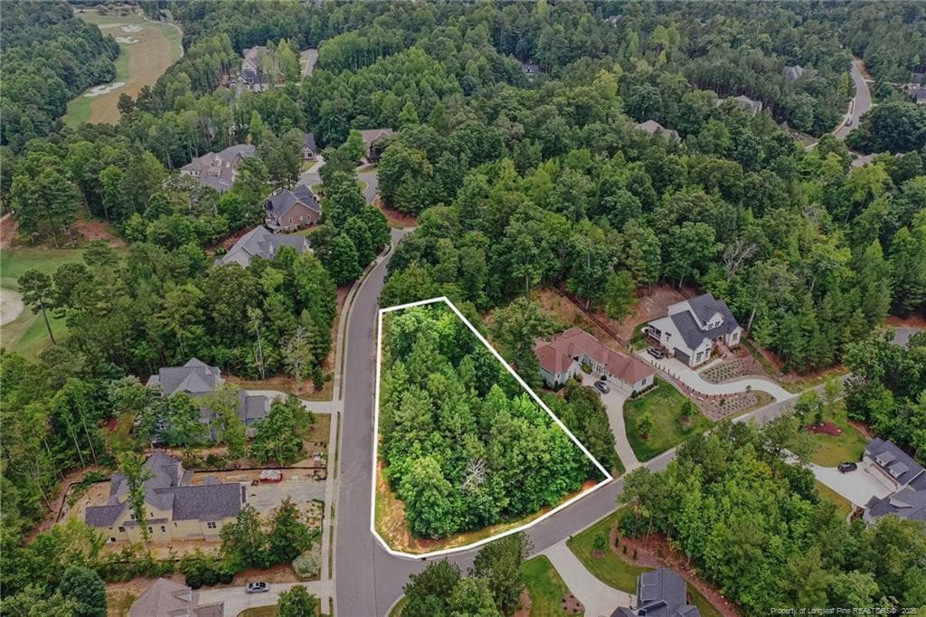 Photo 3 - 17 Sweet Meadow Lane, Pittsboro, NC 27312