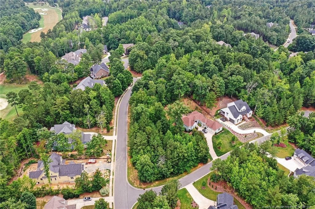 Photo 5 - 17 Sweet Meadow Lane, Pittsboro, NC 27312