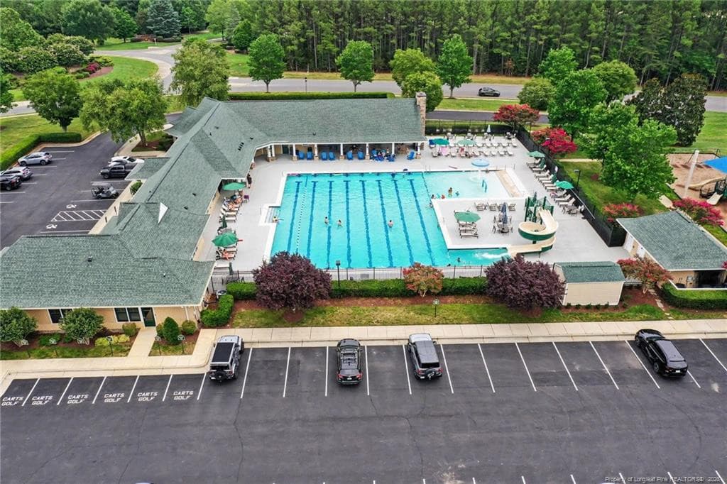 Photo 8 - 17 Sweet Meadow Lane, Pittsboro, NC 27312