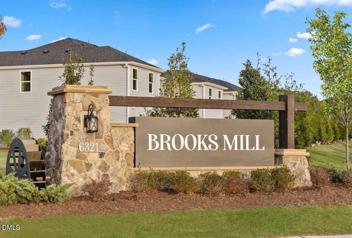 KBRAL_Brooks_Mill_Monument_5527 (1) - 2111 Oakdale Drive, Durham, NC 27703, Durham