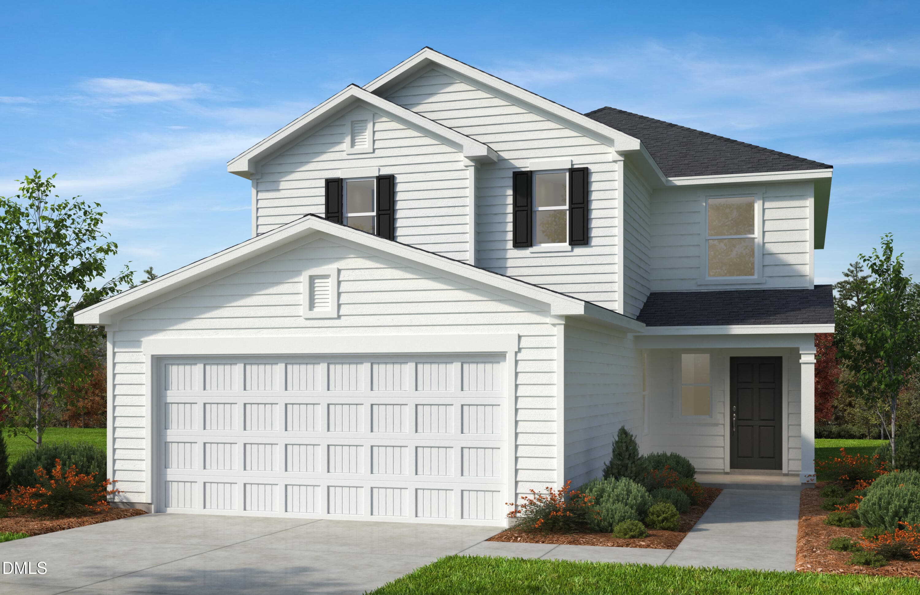 450 Jade Crk Circle, Chapel Hill, NC 27516