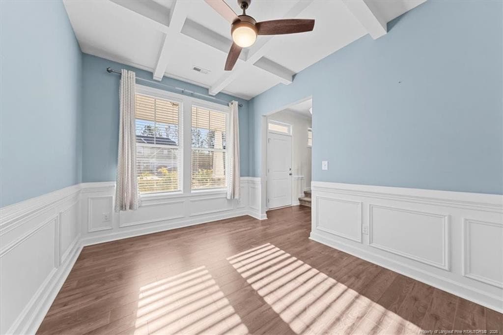 Photo 3 - 3025 Wilton Way, Vass, NC 28394