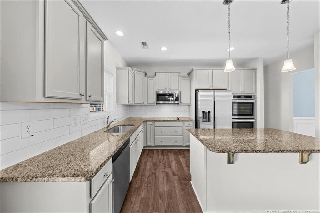 Photo 6 - 3025 Wilton Way, Vass, NC 28394