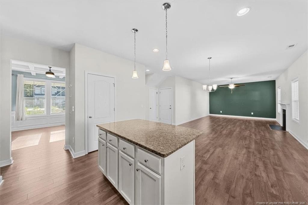 Photo 7 - 3025 Wilton Way, Vass, NC 28394