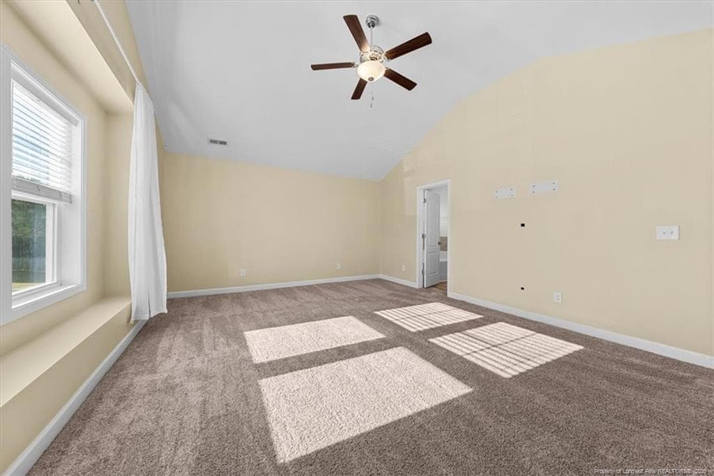 Photo 10 - 3025 Wilton Way, Vass, NC 28394