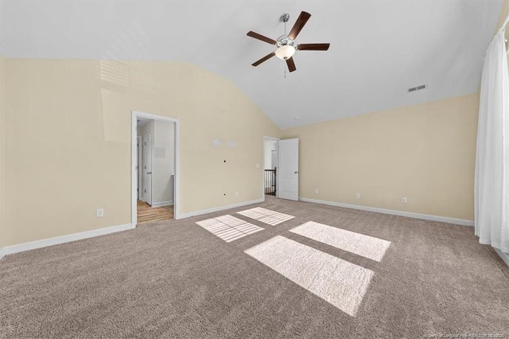 Photo 11 - 3025 Wilton Way, Vass, NC 28394