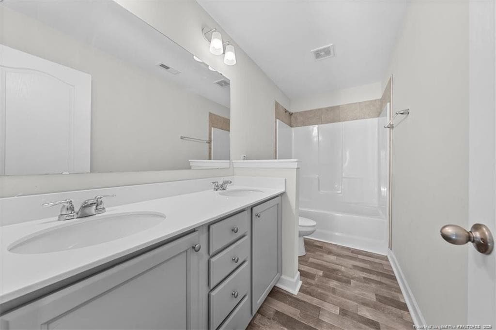 Photo 19 - 3025 Wilton Way, Vass, NC 28394