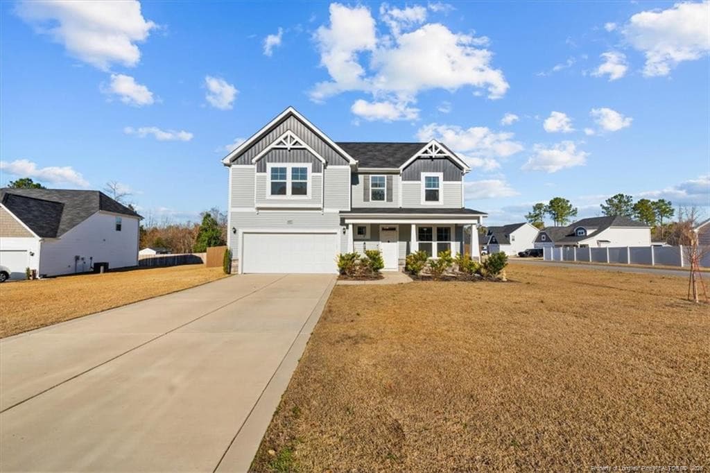 Photo 23 - 3025 Wilton Way, Vass, NC 28394