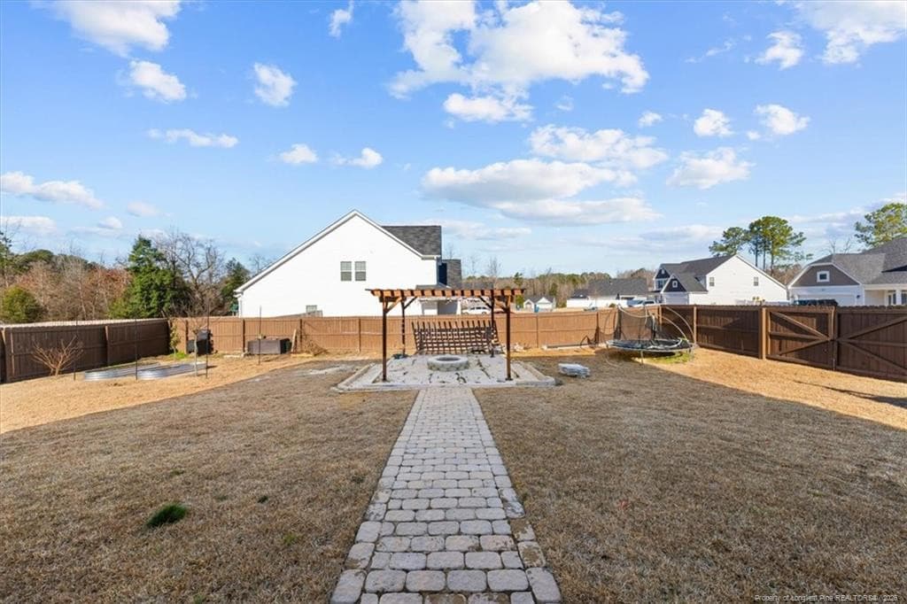 Photo 25 - 3025 Wilton Way, Vass, NC 28394