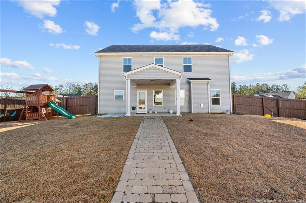 Photo 26 - 3025 Wilton Way, Vass, NC 28394