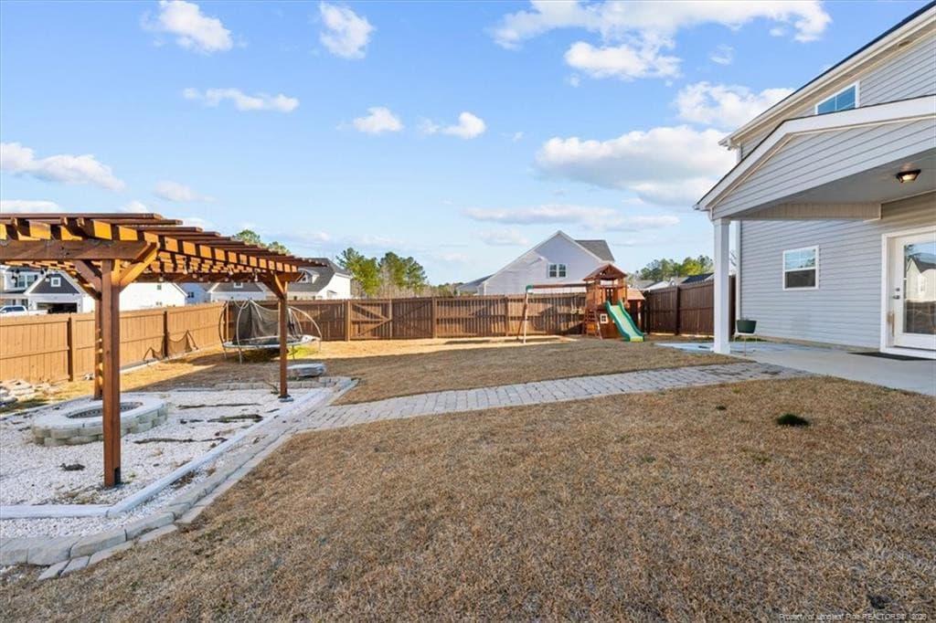 Photo 28 - 3025 Wilton Way, Vass, NC 28394