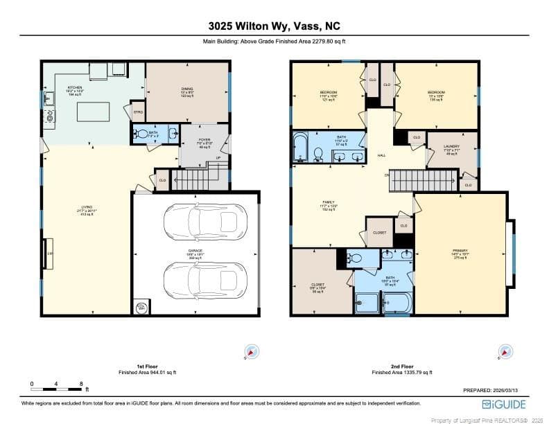 Photo 29 - 3025 Wilton Way, Vass, NC 28394
