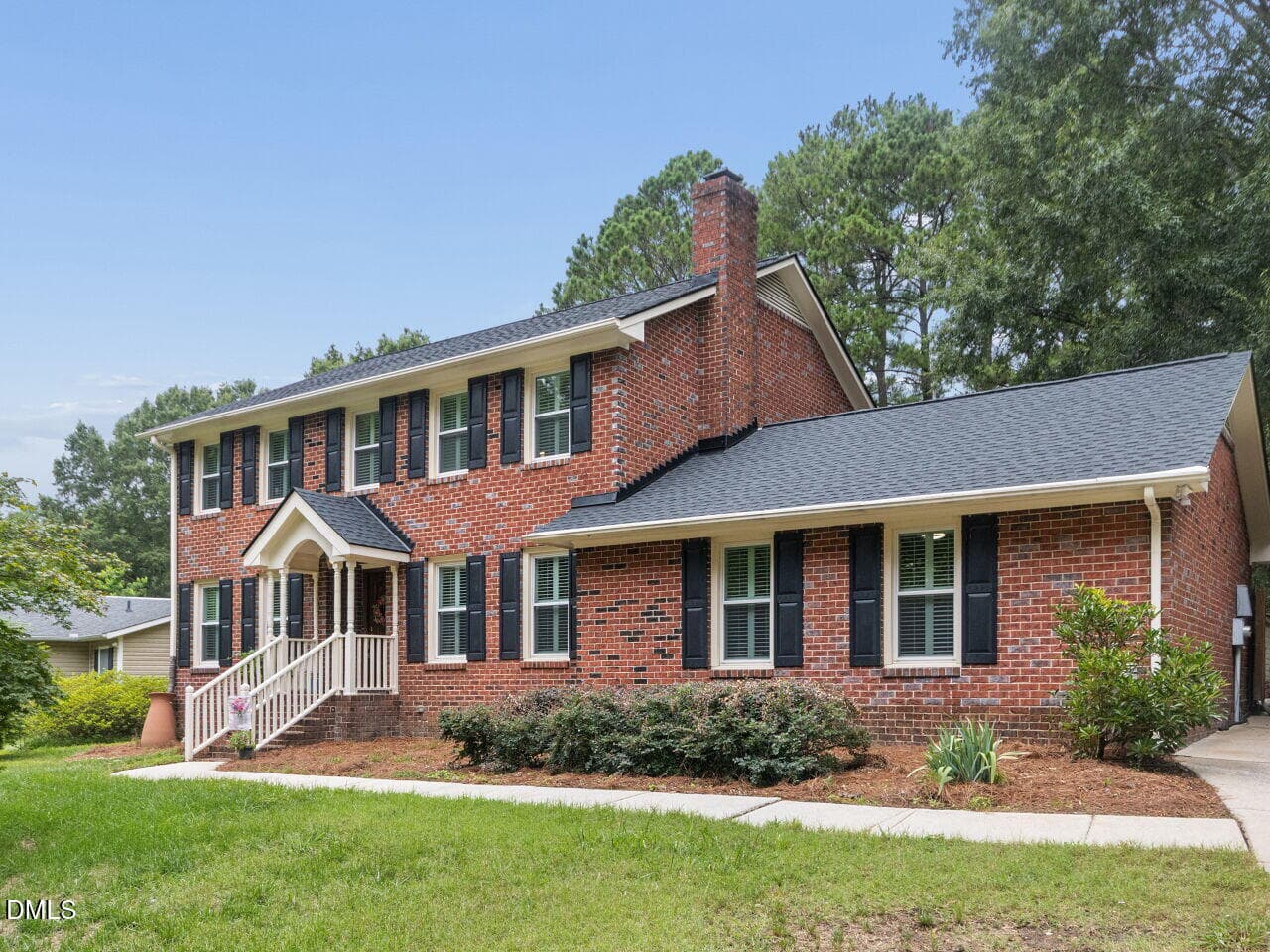 908 Buckingham - 908 Buckingham Road, Garner, NC 27529