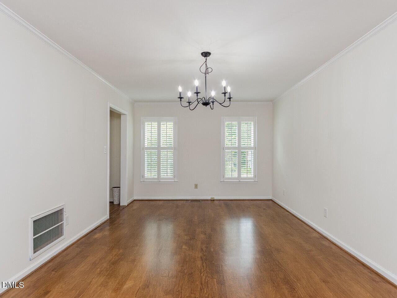 Dining - 908 Buckingham Road, Garner, NC 27529