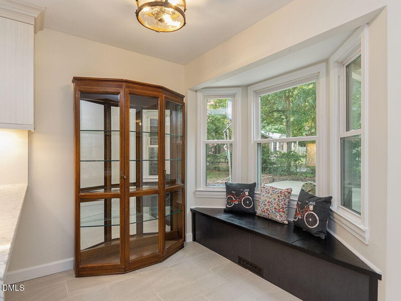 Dining Nook - 908 Buckingham Road, Garner, NC 27529