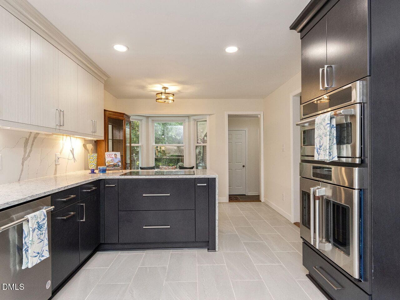 Kitchen - 908 Buckingham Road, Garner, NC 27529