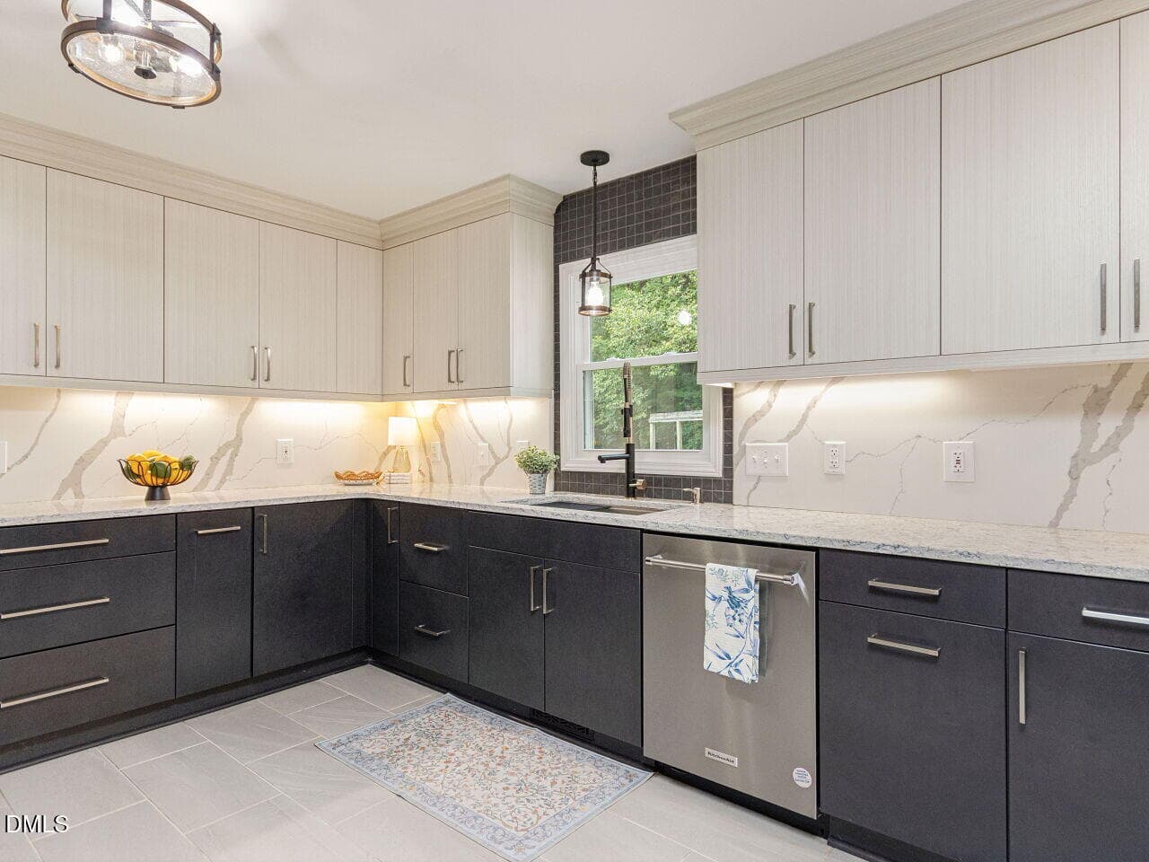 Kitchen - 908 Buckingham Road, Garner, NC 27529