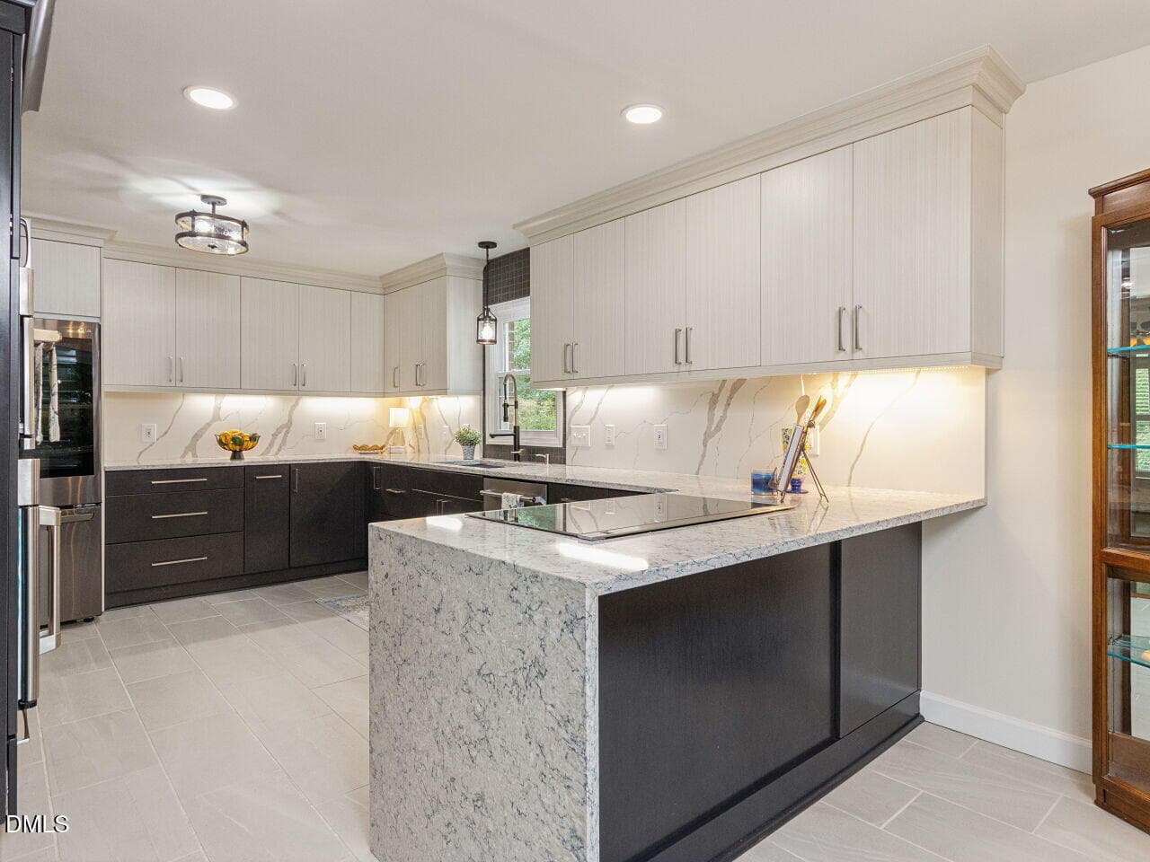 Kitchen - 908 Buckingham Road, Garner, NC 27529