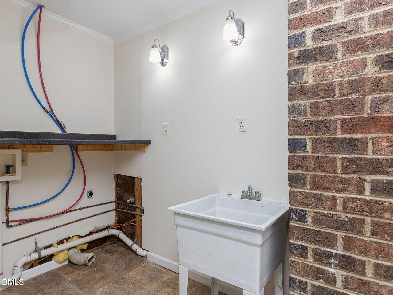 Laundry Room - 908 Buckingham Road, Garner, NC 27529