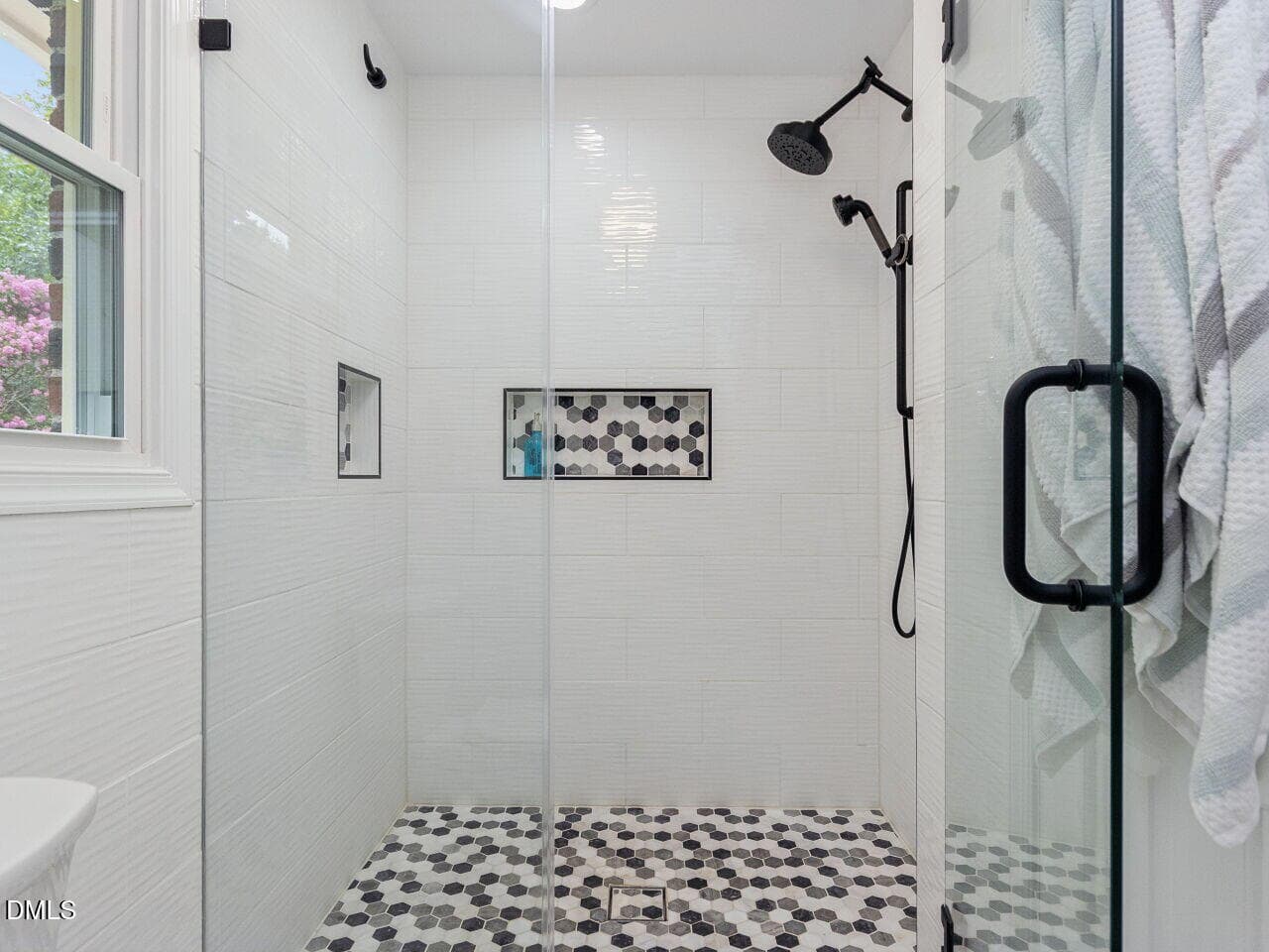 Primary Bath - 908 Buckingham Road, Garner, NC 27529