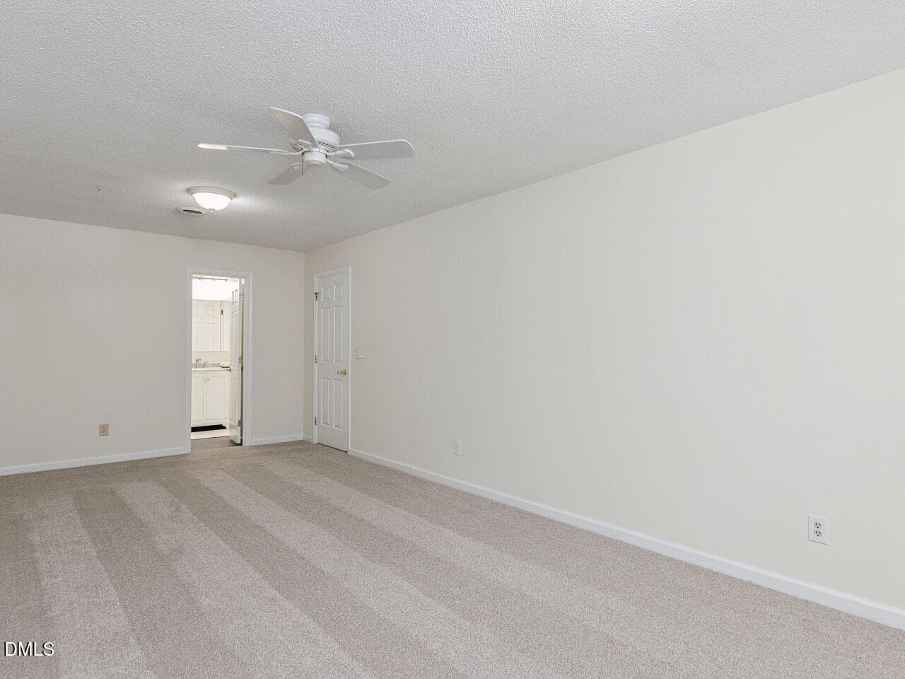 Primary Bedroom - 908 Buckingham Road, Garner, NC 27529