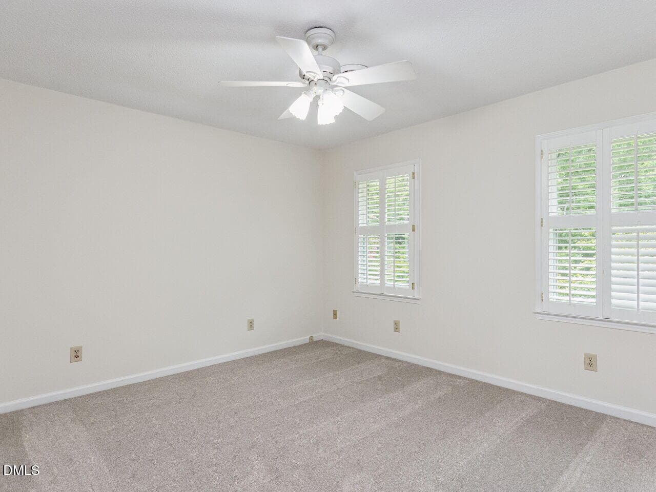 Bedroom 3 - 908 Buckingham Road, Garner, NC 27529