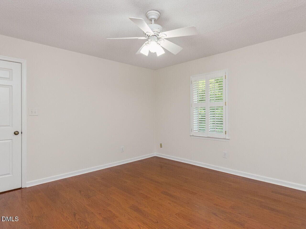Bedroom 2 - 908 Buckingham Road, Garner, NC 27529
