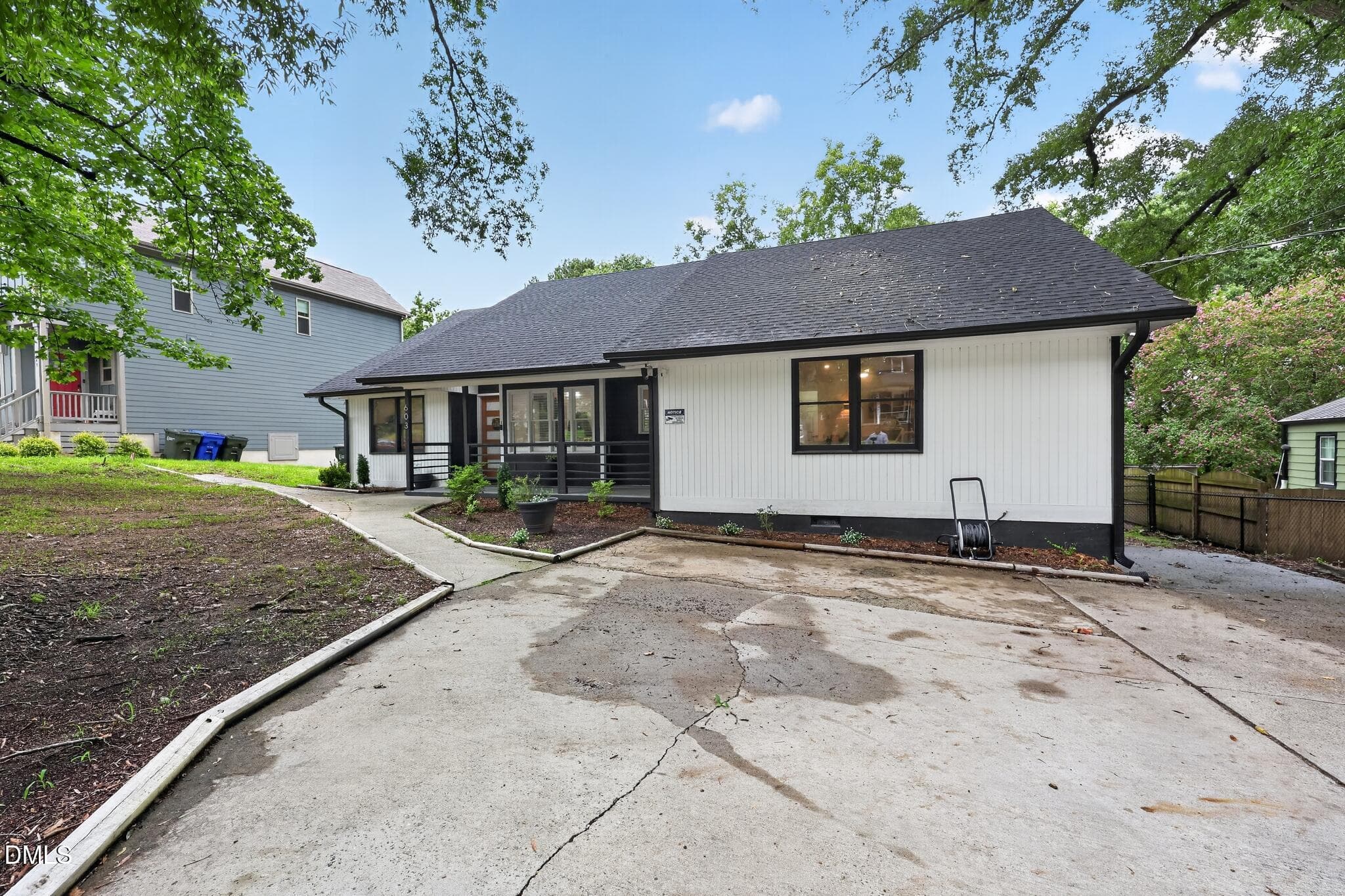 01_603_Homeland_Ave-Exterior-5307 - 603 Homeland Avenue, Durham, NC 27707, Durham