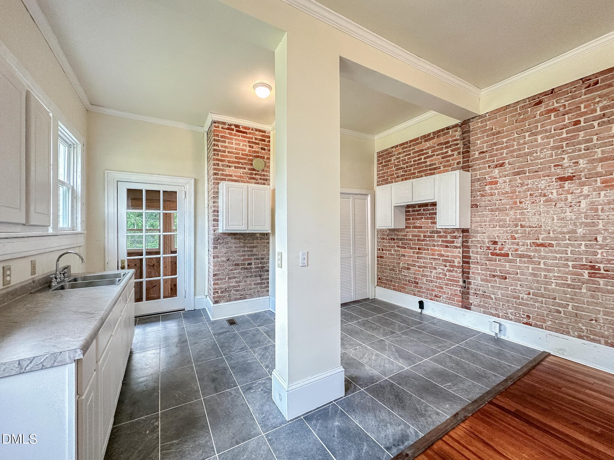 Kitchen - 328 N Main Street, Warrenton, NC 27589