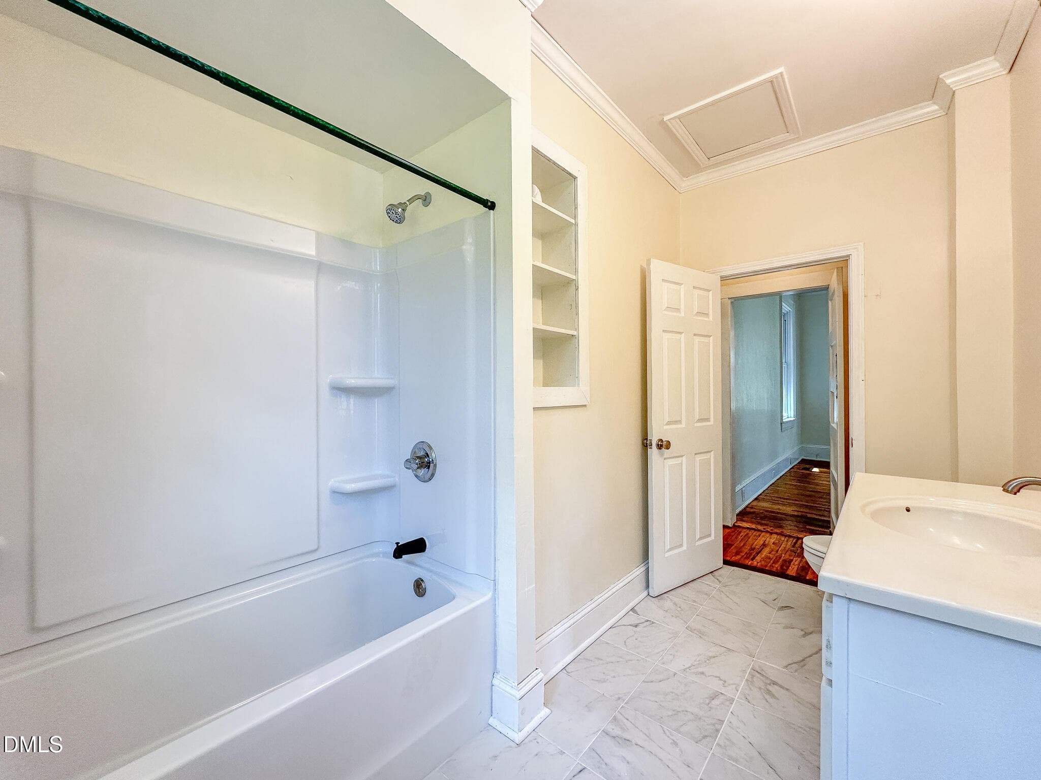 Bathroom - 328 N Main Street, Warrenton, NC 27589