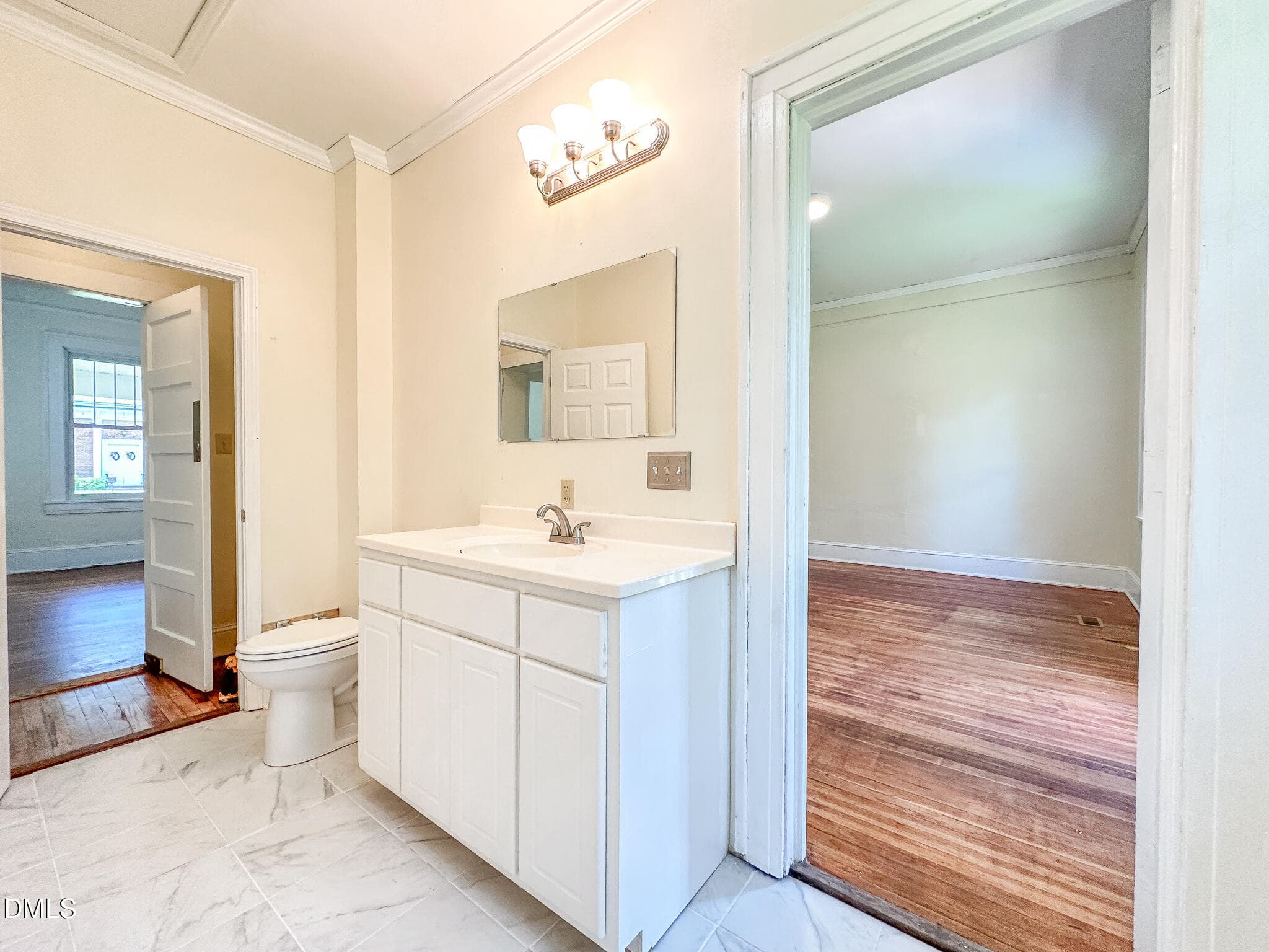 Bathroom - 328 N Main Street, Warrenton, NC 27589