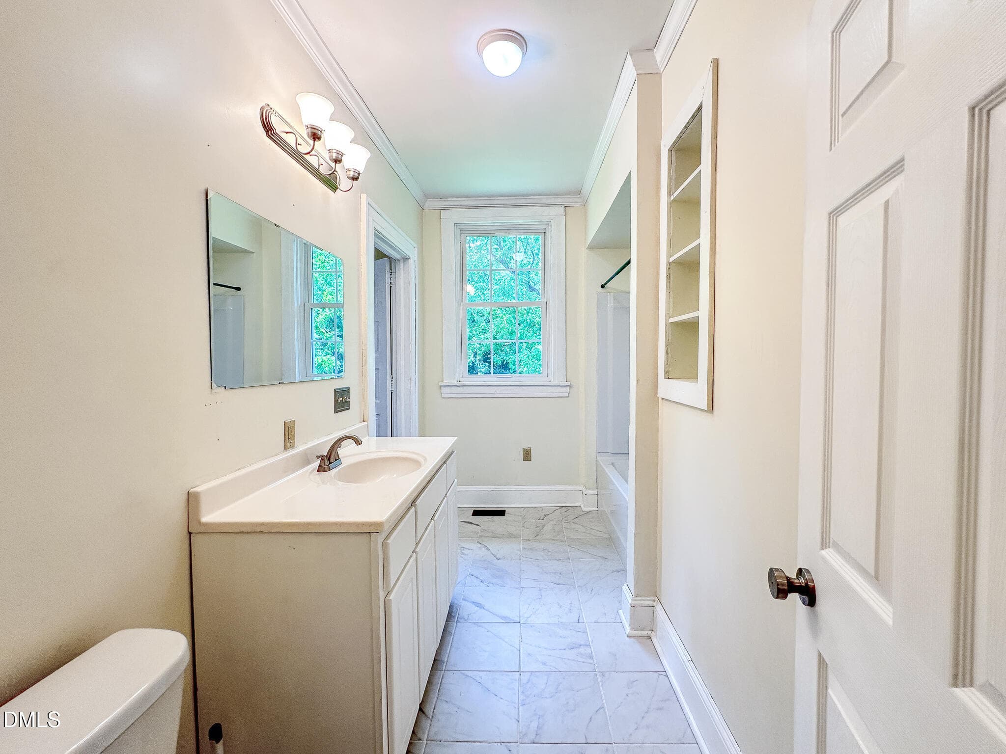 Bathroom - 328 N Main Street, Warrenton, NC 27589