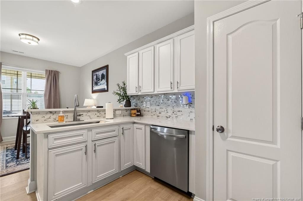 Photo 18 - 152 Archer Drive, Bunnlevel, NC 28323