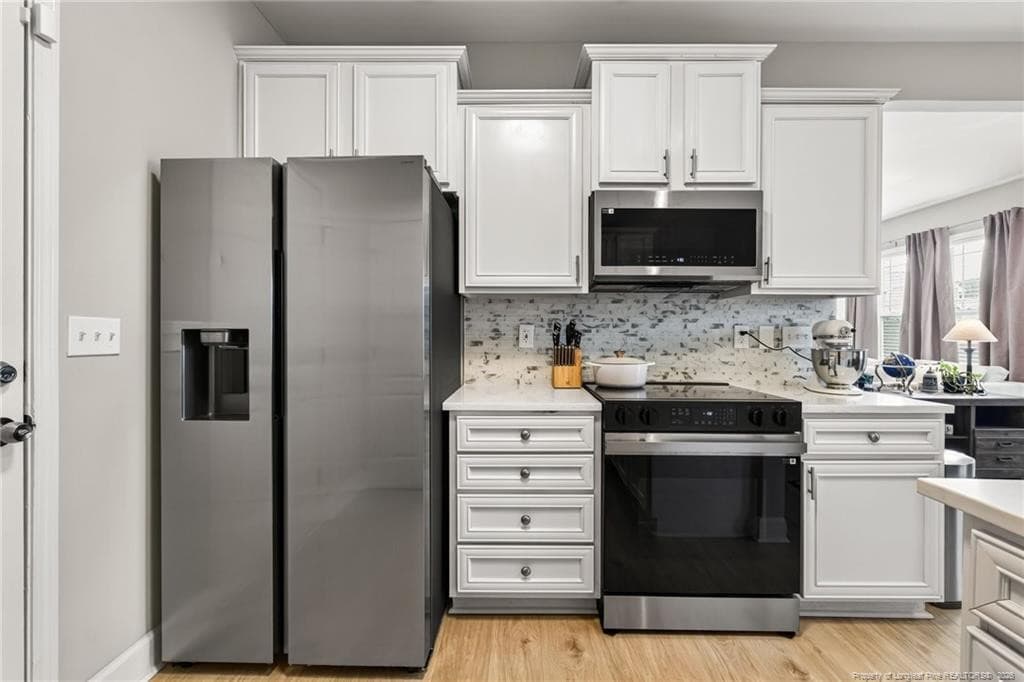 Photo 20 - 152 Archer Drive, Bunnlevel, NC 28323