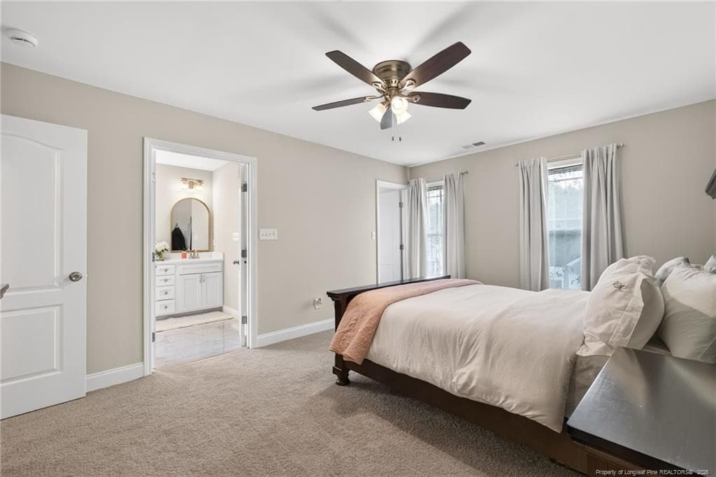 Photo 22 - 152 Archer Drive, Bunnlevel, NC 28323