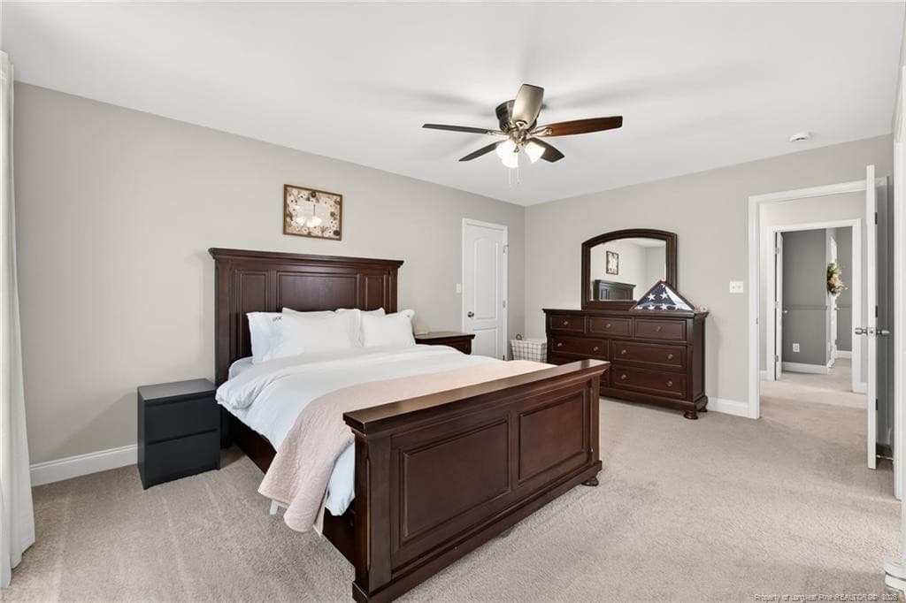 Photo 23 - 152 Archer Drive, Bunnlevel, NC 28323