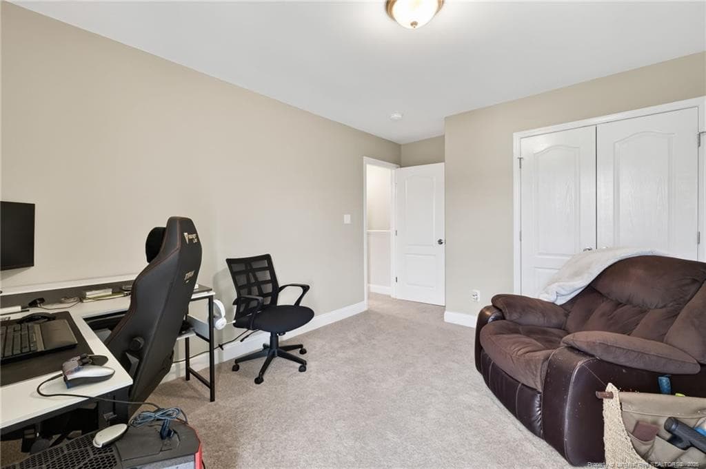 Photo 33 - 152 Archer Drive, Bunnlevel, NC 28323