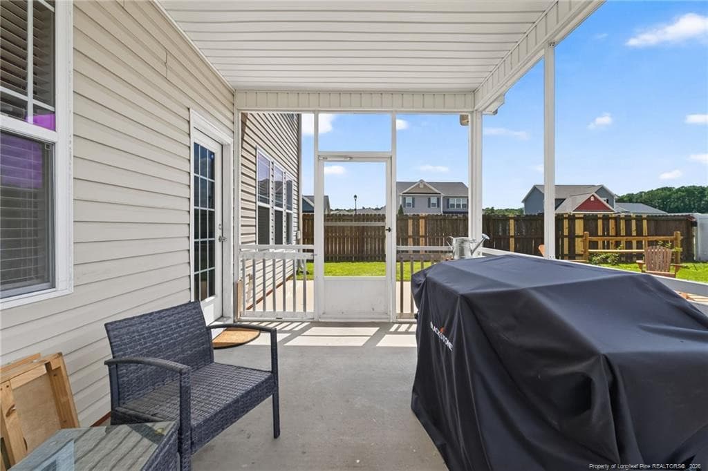 Photo 34 - 152 Archer Drive, Bunnlevel, NC 28323