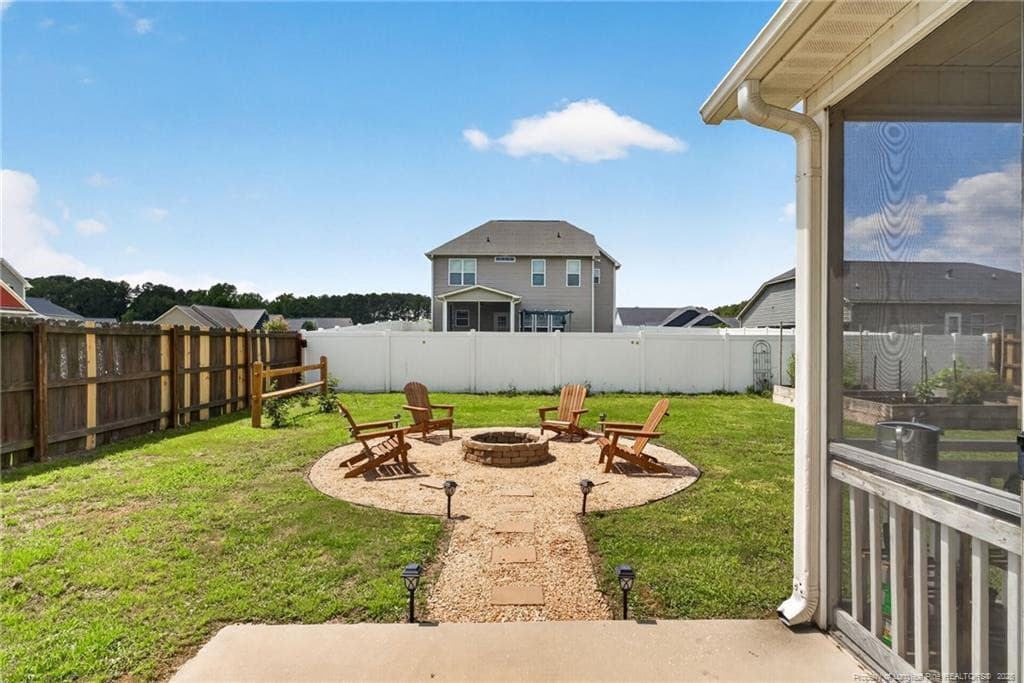 Photo 35 - 152 Archer Drive, Bunnlevel, NC 28323