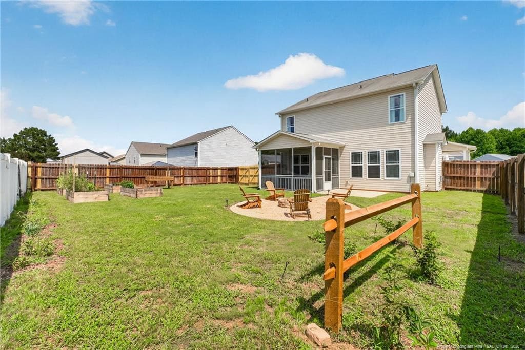 Photo 36 - 152 Archer Drive, Bunnlevel, NC 28323