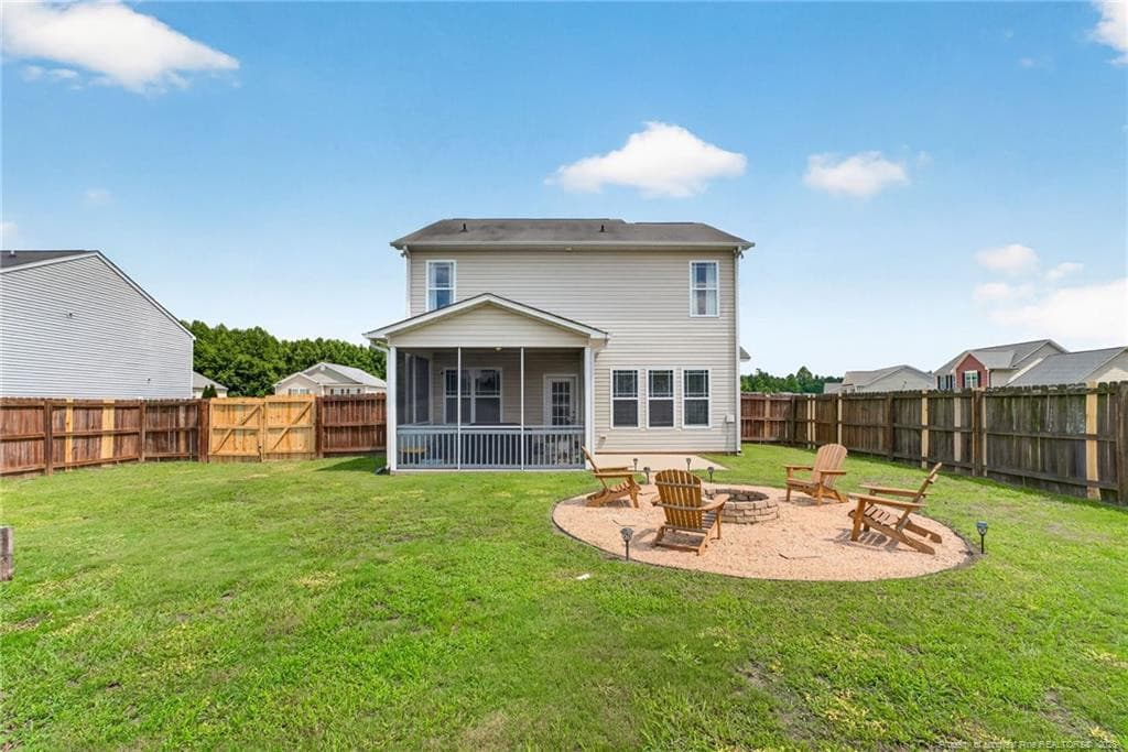 Photo 37 - 152 Archer Drive, Bunnlevel, NC 28323