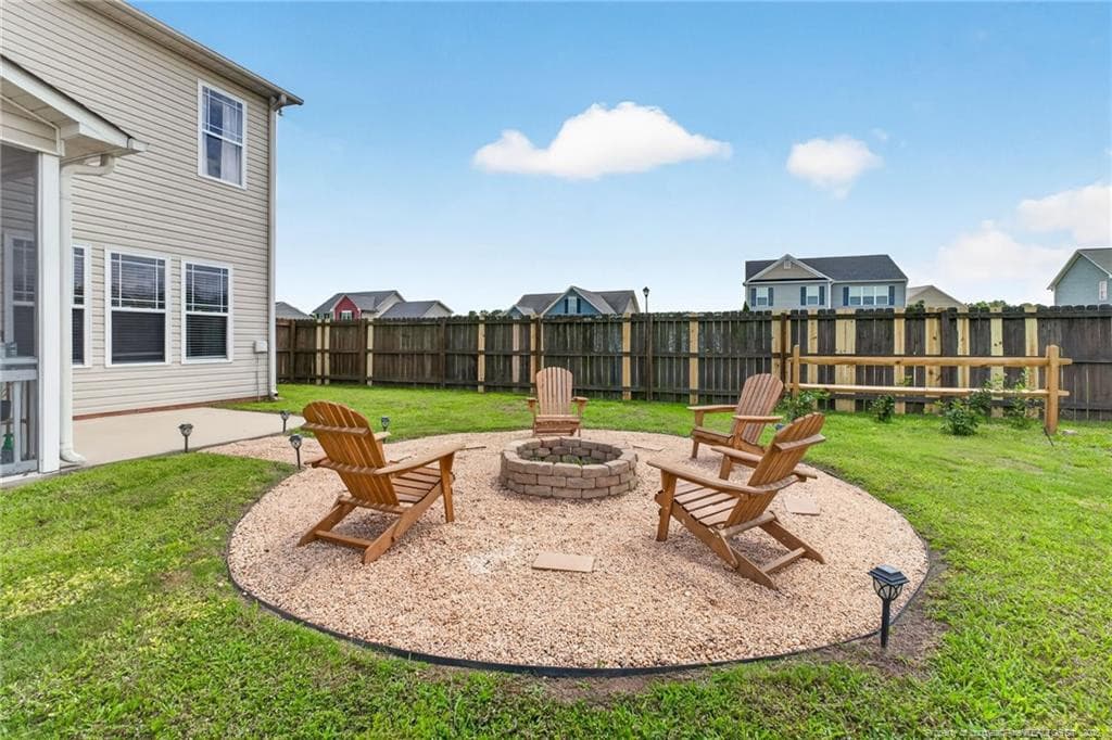 Photo 38 - 152 Archer Drive, Bunnlevel, NC 28323