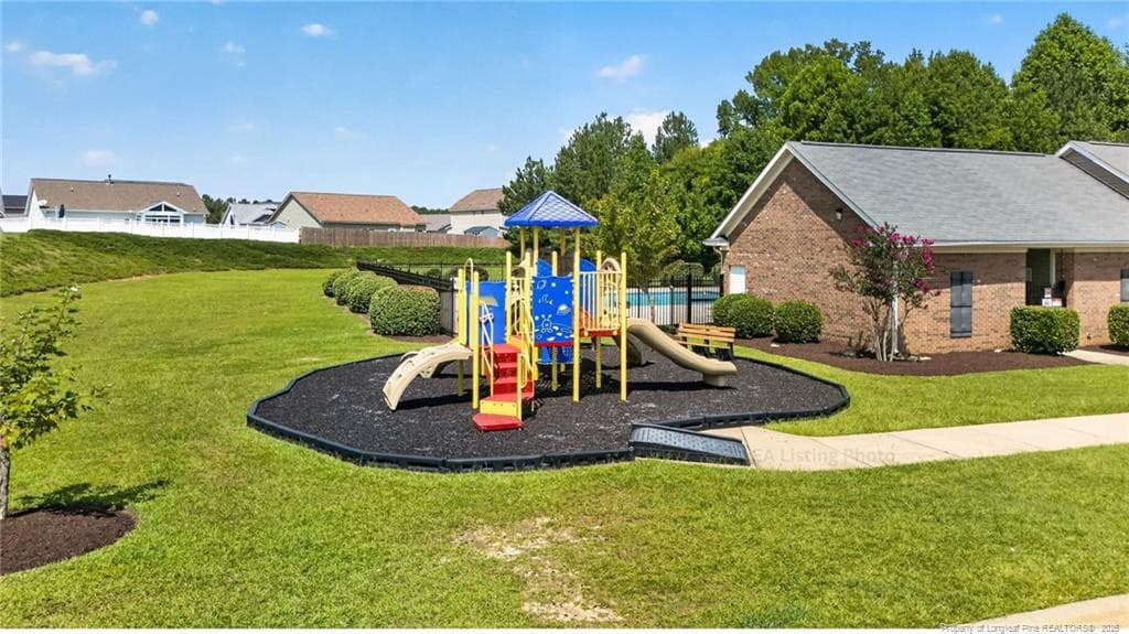 Photo 46 - 152 Archer Drive, Bunnlevel, NC 28323