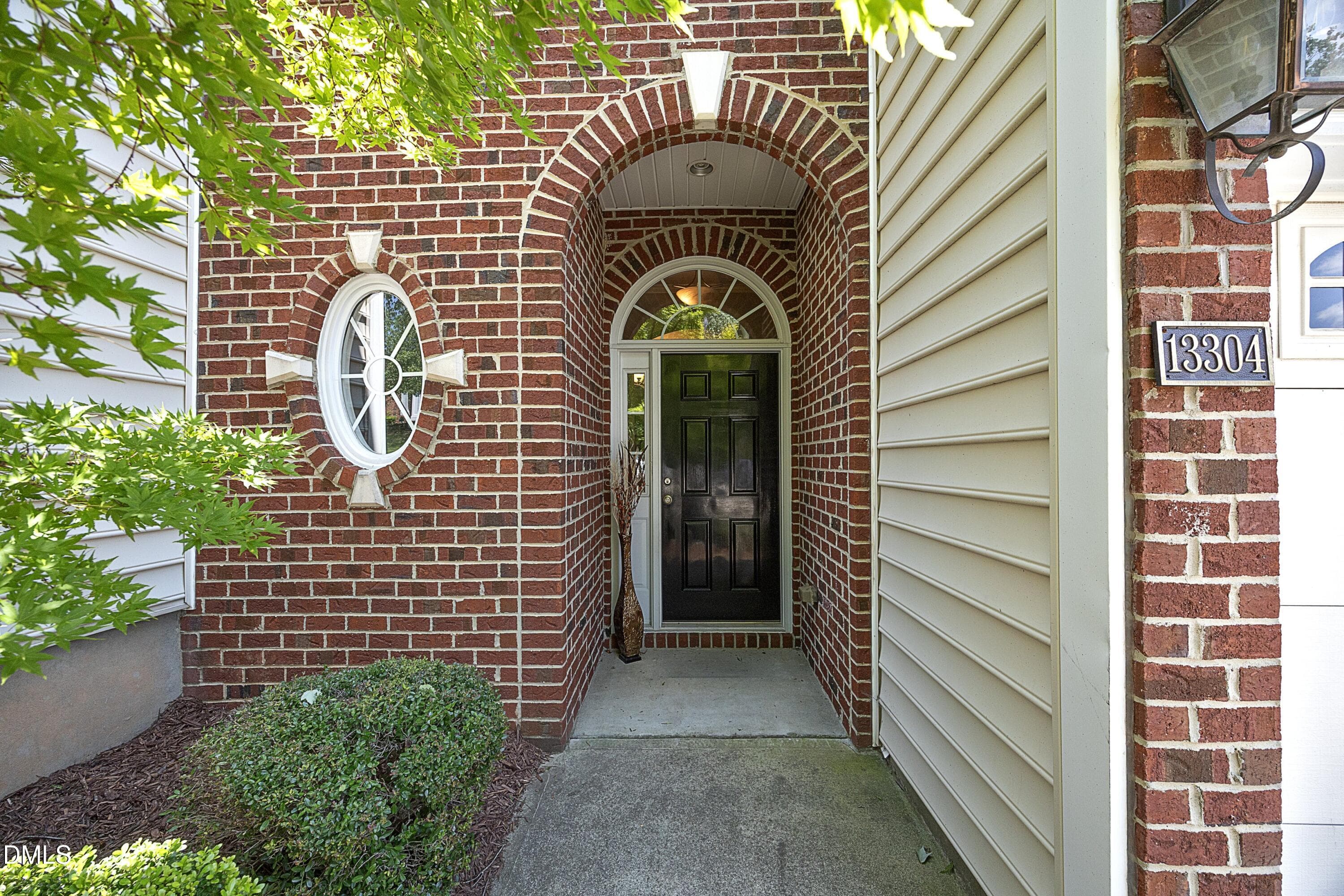 02Front - 13304 Ashford Park Drive, Raleigh, NC 27613, Raleigh