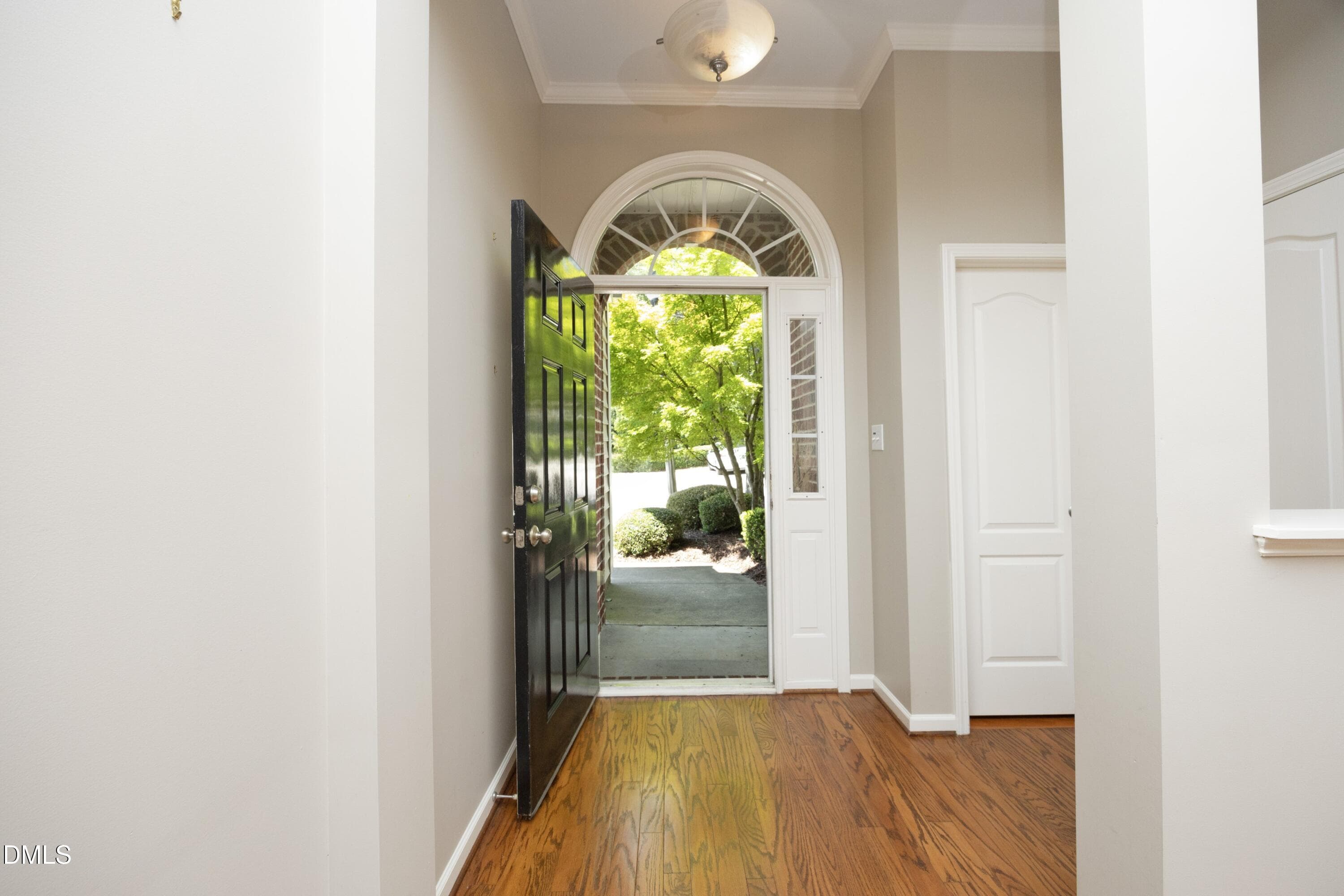03FrontDoor - 13304 Ashford Park Drive, Raleigh, NC 27613, Raleigh