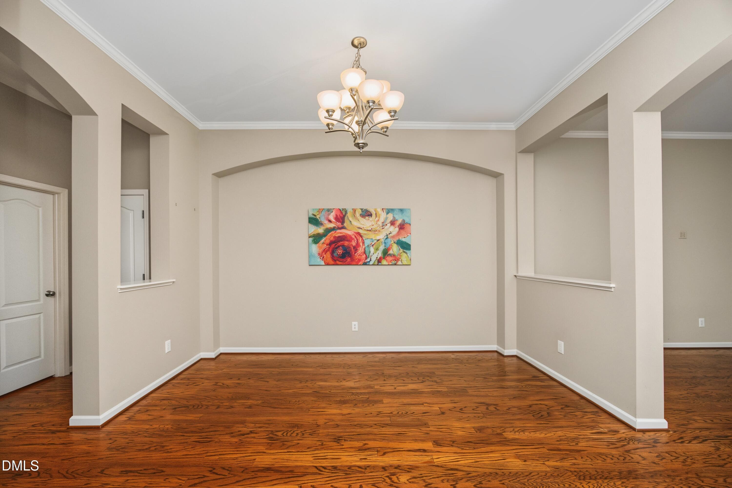 05Dining - 13304 Ashford Park Drive, Raleigh, NC 27613, Raleigh